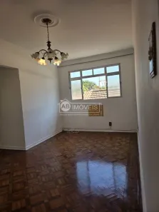 Apartamento com 2 Quartos à venda, 60m² no Embaré, Santos
