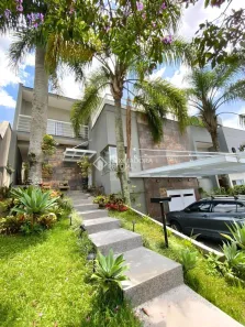 Casa de Condomínio com 4 Quartos à venda, 444m² no Parque Terra Nova II, São Bernardo do Campo