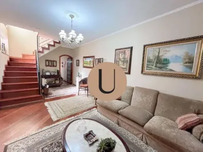 Sobrado com 3 Quartos à venda, 152m² no Jardim Textil, São Paulo