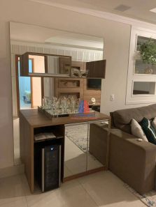 Apartamento com 3 Quartos à venda, 145m² no Centro, Americana