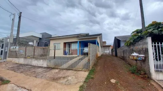 Casa com 3 Quartos à venda, 78m² no Sagrada Família, Dois Vizinhos