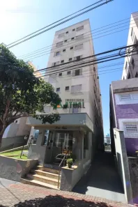 Apartamento com 1 Quarto à venda, 27m² no Centro, Londrina