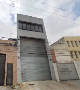 Galpão/Depósito/Armazém à venda, 2800m² no Bom Retiro, São Paulo