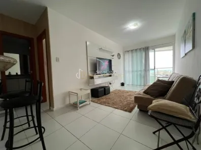 Apartamento com 1 Quarto à venda, 44m² no Jardim Armação, Salvador