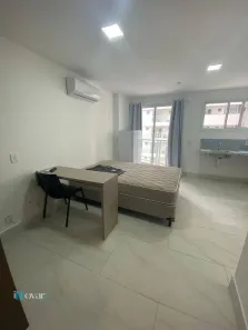 Flat com 1 Quarto para alugar, 30m² no Costa do Sol, Macaé