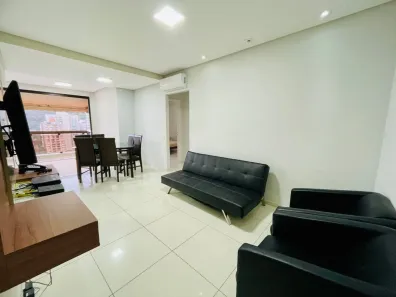 Apartamento com 2 Quartos à venda, 69m² no Pitangueiras, Guarujá