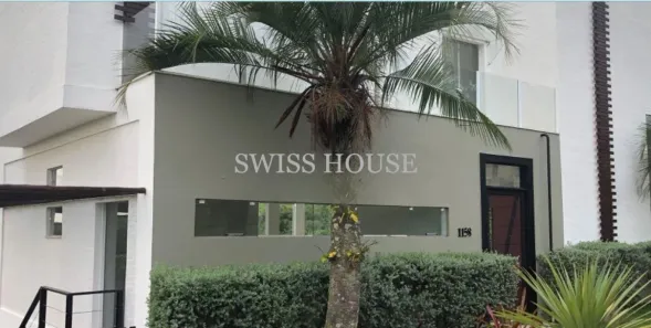 Sobrado com 3 Quartos à venda, 202m² no Chácara Bela Vista, Campinas