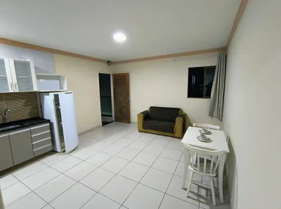 Apartamento com 1 Quarto para alugar, 35m² no Centro, Ipojuca