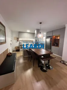 Apartamento com 3 Quartos à venda, 88m² no Vila Leopoldina, São Paulo
