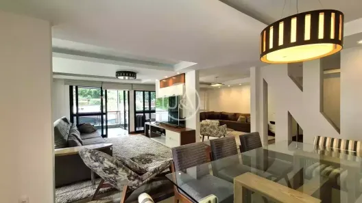 Apartamento com 4 Quartos à venda, 420m² no Centro, Petrópolis