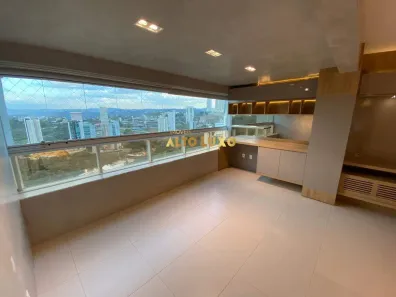 Apartamento com 4 Quartos à venda, 154m² no Vila da Serra, Nova Lima