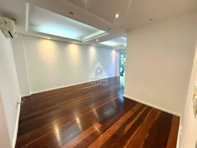 Apartamento com 1 Quarto à venda, 72m² no Leblon, Rio de Janeiro