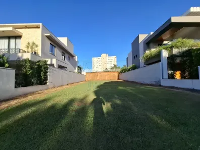 Lote/Terreno à venda, 307m² no Quinta da Primavera, Ribeirão Preto