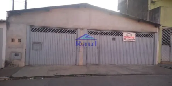Casa com 3 Quartos à venda, 200m² no Jardim Figueira Grande, São Paulo