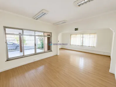 Casa com 3 Quartos para alugar, 336m² no Bosque da Saúde, São Paulo