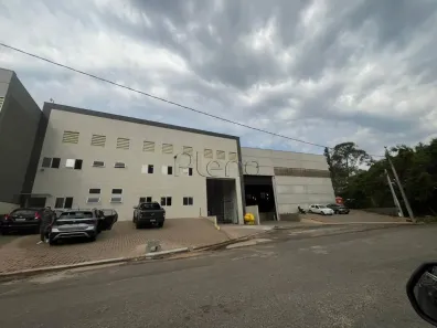 Galpão/Depósito/Armazém para alugar, 820m² no Chácaras Alpina, Valinhos