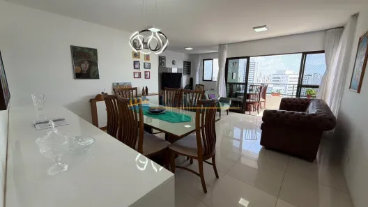 Apartamento com 2 Quartos à venda, 96m² no Boa Viagem, Recife