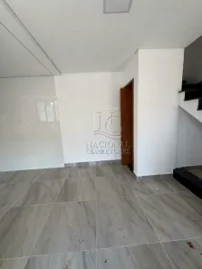 Sobrado com 2 Quartos à venda, 70m² no Vila Francisco Matarazzo, Santo André