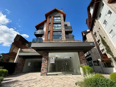 Ponto Comercial para alugar, 100m² no Centro, Gramado