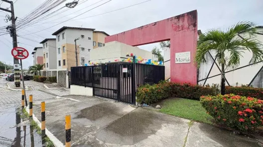 Apartamento com 3 Quartos para alugar, 63m² no São Conrado, Aracaju