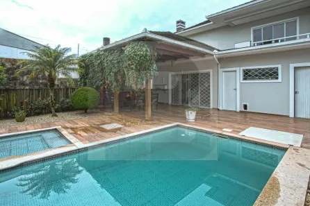 Casa com 3 Quartos à venda, 320m² no Pedra Branca, Palhoça
