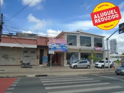 Sala Comercial para alugar, 30m² no Parquelândia, Fortaleza