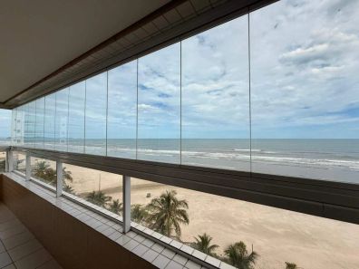 Apartamento com 3 Quartos à venda, 127m² no Real, Praia Grande
