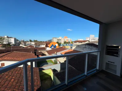 Apartamento com 2 Quartos à venda, 73m² no Umuarama, Ubatuba