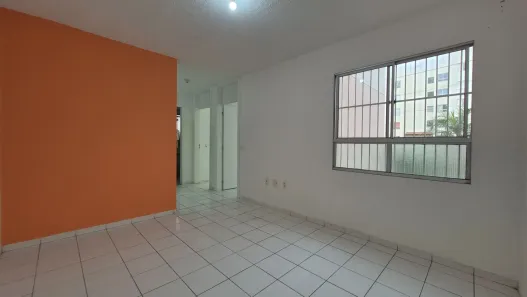 Apartamento com 2 Quartos à venda, 57m² no Jardim Monte Cristo, Suzano