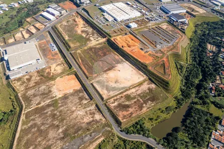 Lote/Terreno à venda, 20000m² no Europark Comercial, Indaiatuba