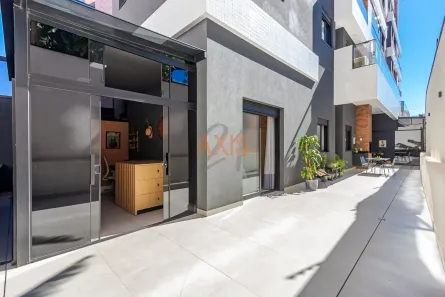 Apartamento com 3 Quartos à venda, 211m² no Alto da Rua XV, Curitiba