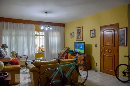 Casa com 3 Quartos à venda, 185m² no Anchieta, São Bernardo do Campo