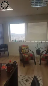 Sala Comercial à venda, 37m² no Vila Yara, Osasco