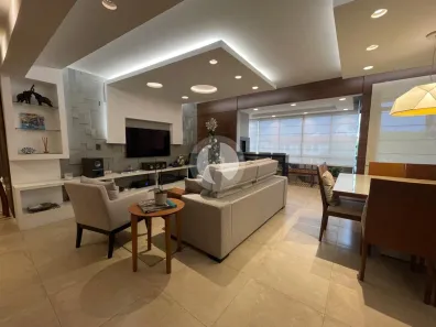 Apartamento com 3 Quartos à venda, 135m² no Nossa Senhora de Fátima, Santa Maria