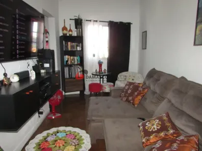 Casa com 2 Quartos à venda, 171m² no Santo Antônio, São Caetano do Sul