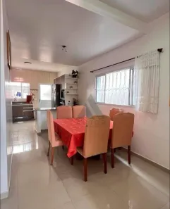Casa com 2 Quartos à venda, 146m² no Vila Nastri, Itapetininga