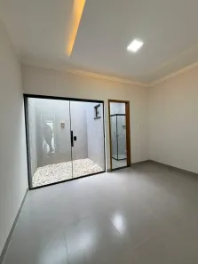 Apartamento com 3 Quartos à venda, 70m² no Residencial Vida Nova, Anápolis