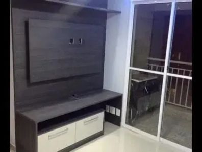 Apartamento com 2 Quartos à venda, 55m² no Vila das Belezas, São Paulo