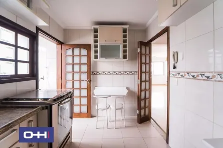 Apartamento com 3 Quartos à venda, 75m² no Indianópolis, São Paulo