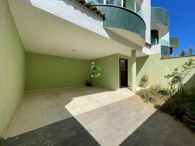 Casa com 3 Quartos à venda, 141m² no Europa, Contagem