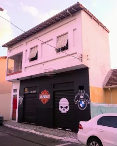 Ponto Comercial à venda, 225m² no Vila Pantaleão, Caçapava