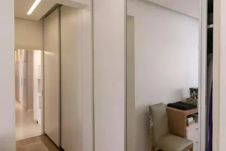 Apartamento com 4 Quartos à venda, 230m² no Santo Antônio, Belo Horizonte