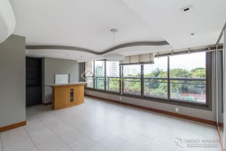 Apartamento com 3 Quartos à venda, 120m² no Três Figueiras, Porto Alegre