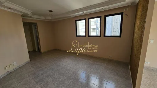 Apartamento com 3 Quartos à venda, 97m² no Lapa, São Paulo