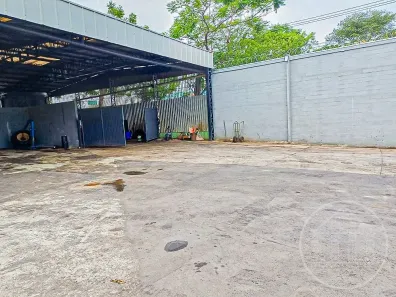 Galpão/Depósito/Armazém à venda, 1400m² no Interlagos, São Paulo