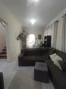 Sobrado com 4 Quartos para alugar, 200m² no Jardim Portugal, São José dos Campos