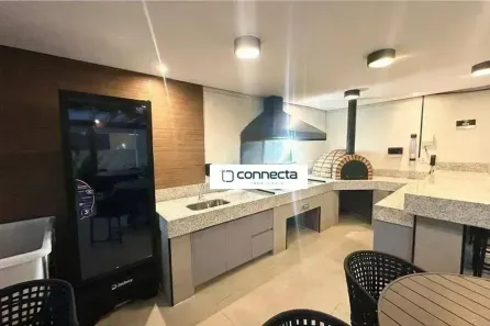 Apartamento com 2 Quartos à venda, 54m² no Vila Augusta, Guarulhos