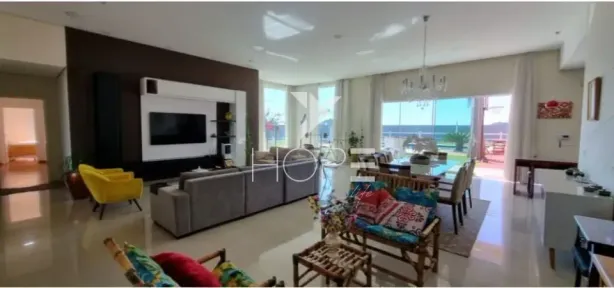 Casa de Condomínio com 4 Quartos à venda, 440m² no Recanto Rancho Ringo, Cambé