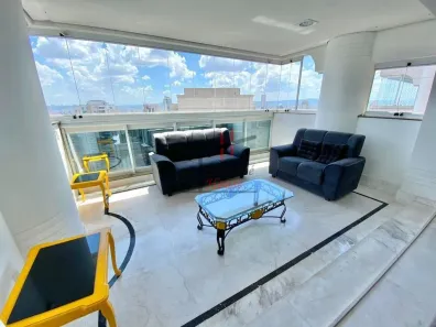 Cobertura com 4 Quartos para alugar, 400m² no Vila Regente Feijó, São Paulo