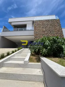 Casa de Condomínio com 4 Quartos à venda, 256m² no Residencial Golden Class, Lagoa Santa